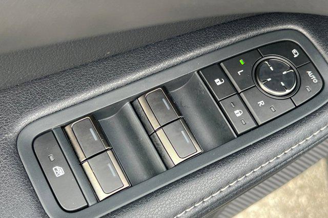 used 2024 Lexus RX 500h car, priced at $63,999