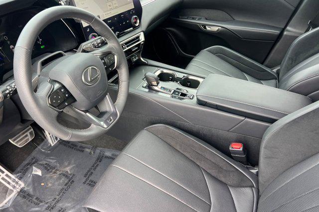 used 2024 Lexus RX 500h car, priced at $63,999