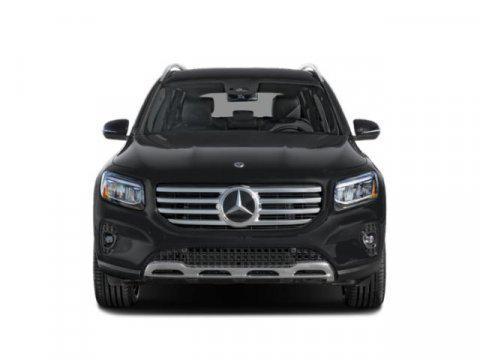 new 2025 Mercedes-Benz GLB 250 car, priced at $54,970