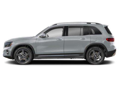 new 2025 Mercedes-Benz GLB 250 car, priced at $54,970