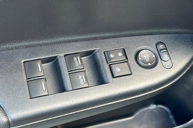 used 2017 Honda Accord car, priced at $17,999