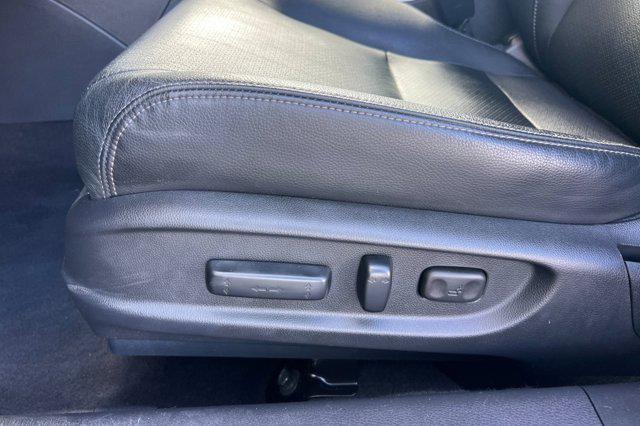 used 2017 Honda Accord car, priced at $17,999