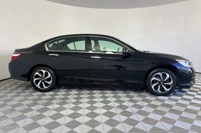 used 2017 Honda Accord car, priced at $17,999