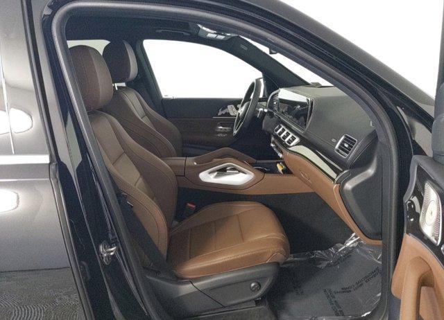 new 2025 Mercedes-Benz GLS 450 car, priced at $94,960