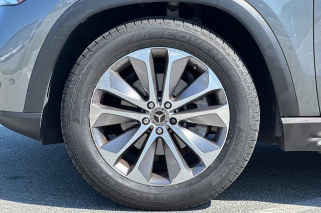 used 2022 Mercedes-Benz GLE 350 car, priced at $43,999