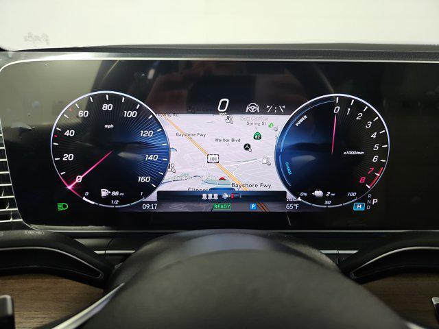 new 2025 Mercedes-Benz GLE 450e car, priced at $76,475