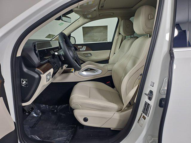 new 2025 Mercedes-Benz GLE 450e car, priced at $76,475