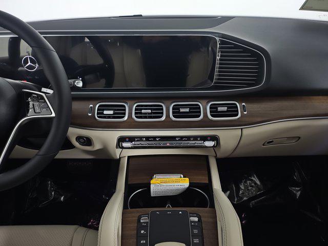 new 2025 Mercedes-Benz GLE 450e car, priced at $76,475