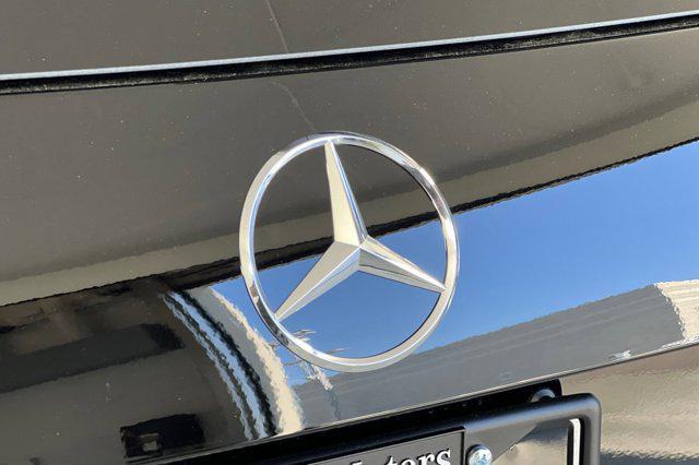 new 2026 Mercedes-Benz GLA 250 car, priced at $51,705