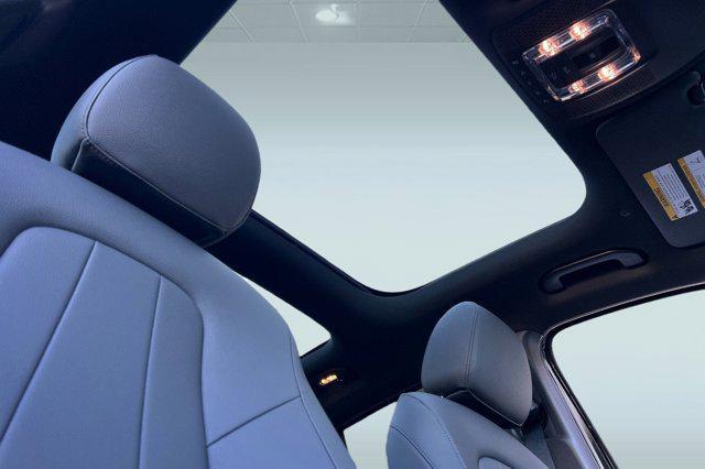 new 2026 Mercedes-Benz GLA 250 car, priced at $51,705