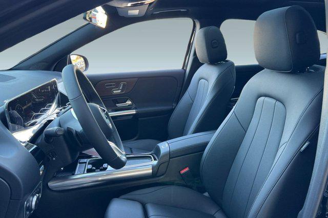 new 2026 Mercedes-Benz GLA 250 car, priced at $51,705