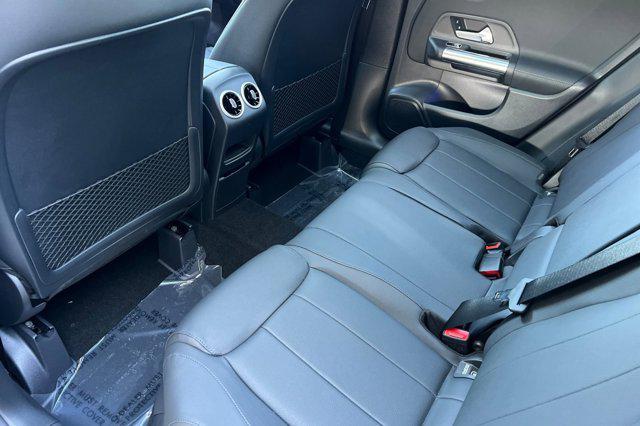new 2026 Mercedes-Benz GLA 250 car, priced at $51,705