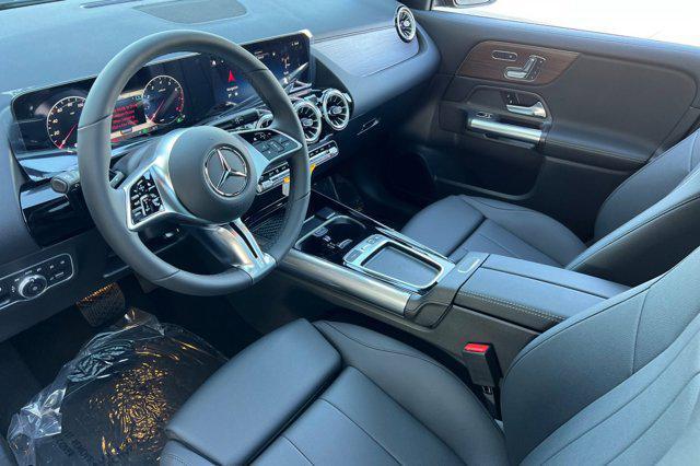 new 2026 Mercedes-Benz GLA 250 car, priced at $51,705