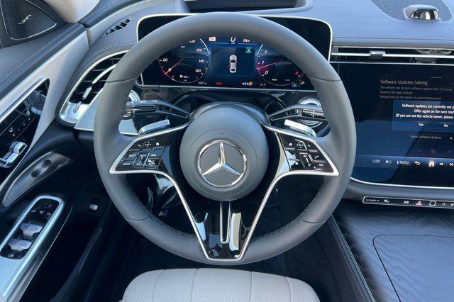 new 2026 Mercedes-Benz E-Class car, priced at $80,170