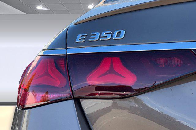 new 2026 Mercedes-Benz E-Class car, priced at $80,170