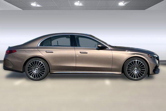 new 2026 Mercedes-Benz E-Class car, priced at $80,170