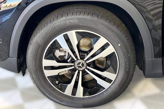 new 2026 Mercedes-Benz GLA 250 car, priced at $44,835