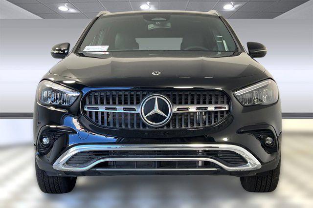 new 2026 Mercedes-Benz GLA 250 car, priced at $44,835