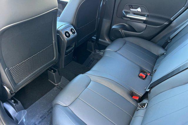 new 2026 Mercedes-Benz GLA 250 car, priced at $44,835