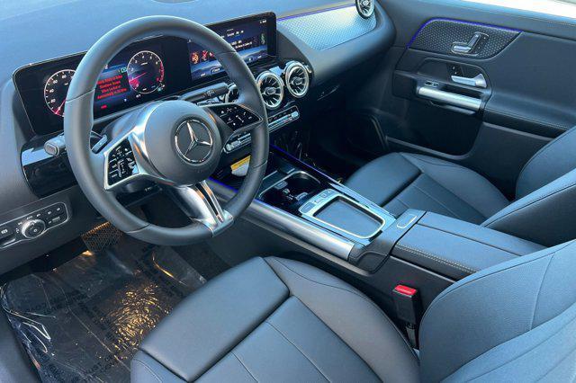 new 2026 Mercedes-Benz GLA 250 car, priced at $44,835