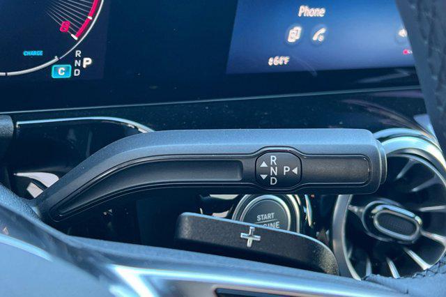 new 2026 Mercedes-Benz GLA 250 car, priced at $44,835