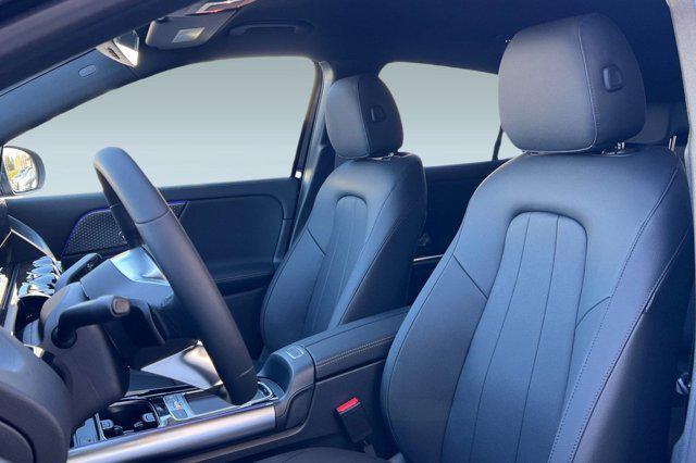 new 2026 Mercedes-Benz GLA 250 car, priced at $44,835