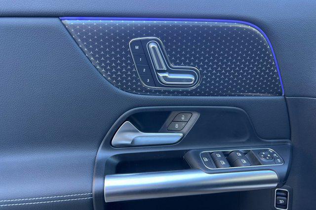 new 2026 Mercedes-Benz GLA 250 car, priced at $44,835