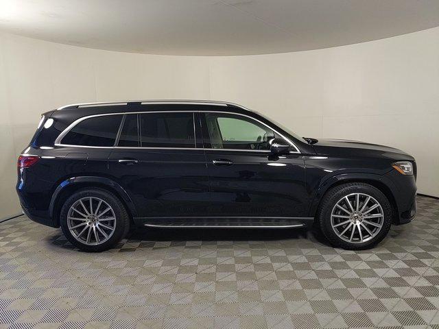 used 2024 Mercedes-Benz GLS 580 car, priced at $89,996