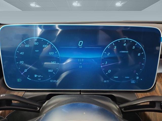 used 2025 Mercedes-Benz C-Class car, priced at $50,942