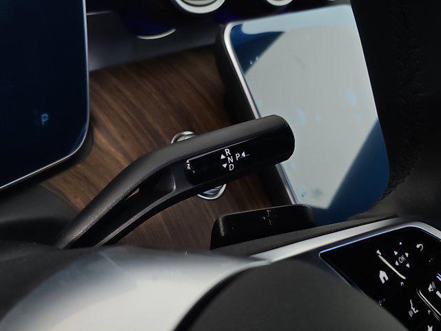 used 2025 Mercedes-Benz C-Class car, priced at $50,942