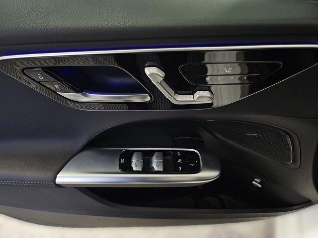 used 2025 Mercedes-Benz C-Class car, priced at $50,942