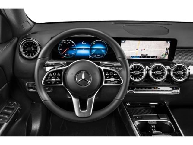 new 2023 Mercedes-Benz EQB 300 car, priced at $62,862