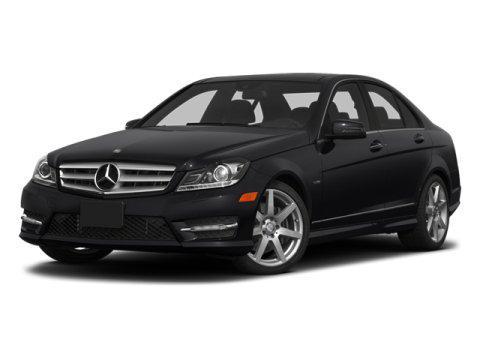 used 2013 Mercedes-Benz C-Class car, priced at $9,999