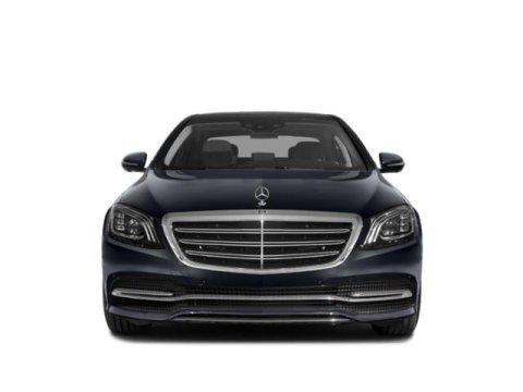 used 2019 Mercedes-Benz S-Class car, priced at $42,999