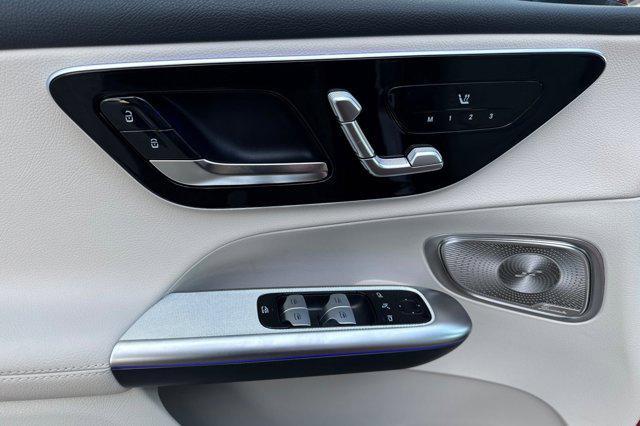 new 2026 Mercedes-Benz GLC 300 car, priced at $61,265