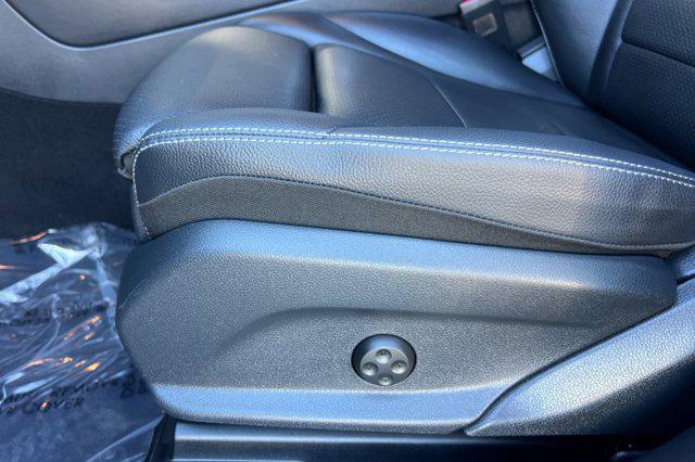 used 2022 Mercedes-Benz GLC 300 car, priced at $31,888