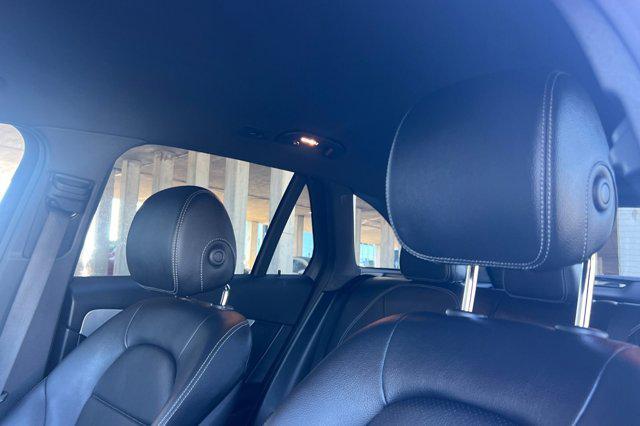 used 2022 Mercedes-Benz GLC 300 car, priced at $31,888