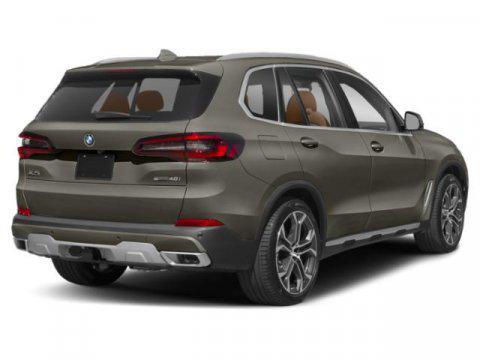 used 2023 BMW X5 car, priced at $44,999