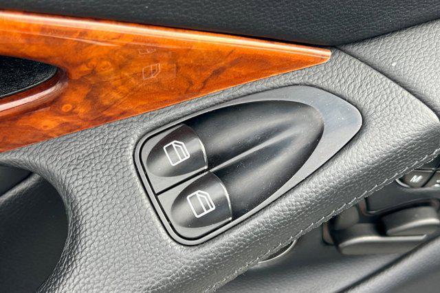 used 2009 Mercedes-Benz SL-Class car, priced at $32,999