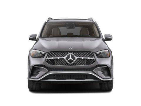 new 2024 Mercedes-Benz GLE 580 car, priced at $107,685