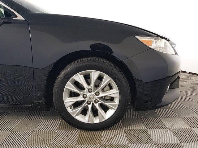 used 2013 Lexus ES 300h car, priced at $14,999