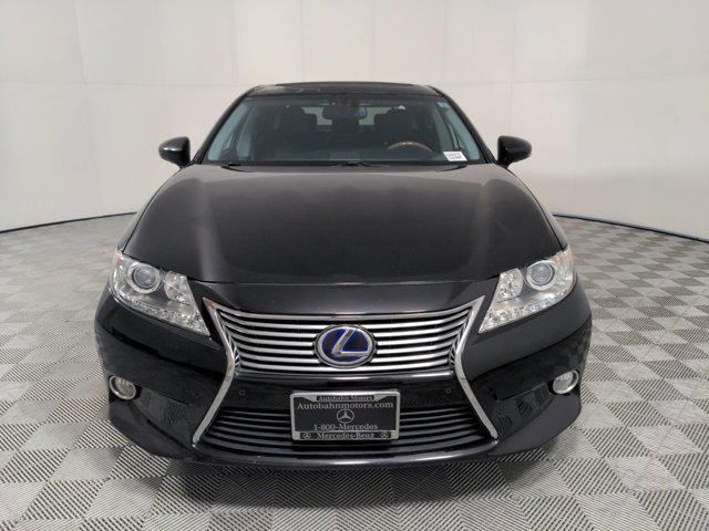 used 2013 Lexus ES 300h car, priced at $14,999