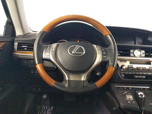 used 2013 Lexus ES 300h car, priced at $14,999