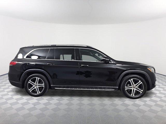 used 2020 Mercedes-Benz GLS 450 car, priced at $34,998