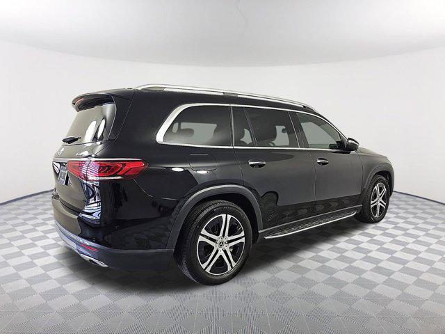 used 2020 Mercedes-Benz GLS 450 car, priced at $34,998