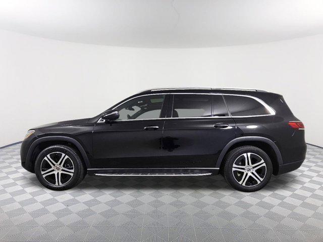 used 2020 Mercedes-Benz GLS 450 car, priced at $34,998