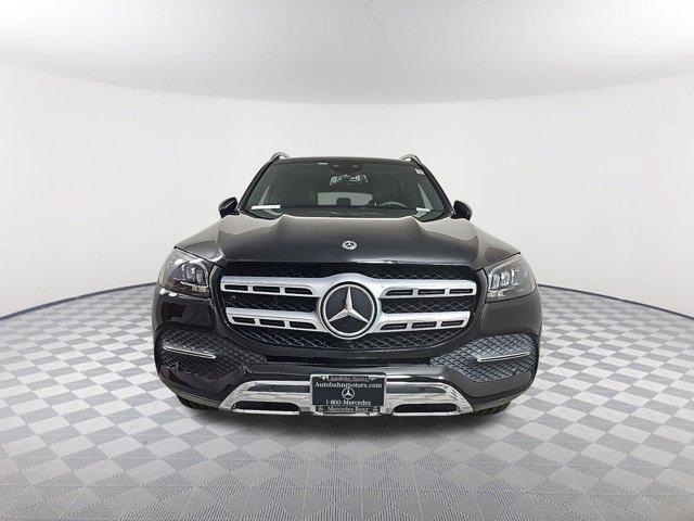 used 2020 Mercedes-Benz GLS 450 car, priced at $34,998