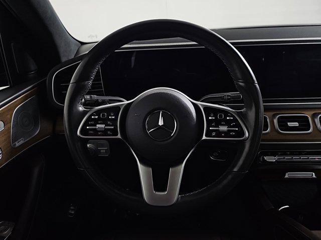 used 2020 Mercedes-Benz GLS 450 car, priced at $34,998