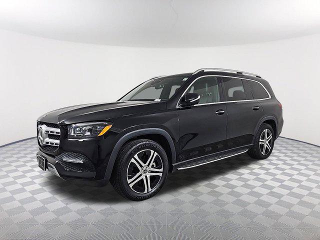 used 2020 Mercedes-Benz GLS 450 car, priced at $34,998