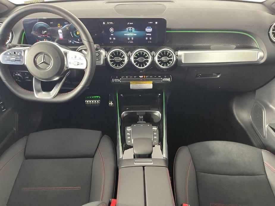 used 2022 Mercedes-Benz GLB 250 car, priced at $32,999